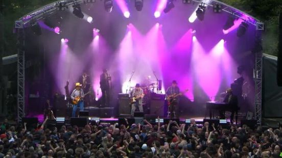 Normaal ook in 2026 op Hemelvaartsdag in Lochems openluchttheater