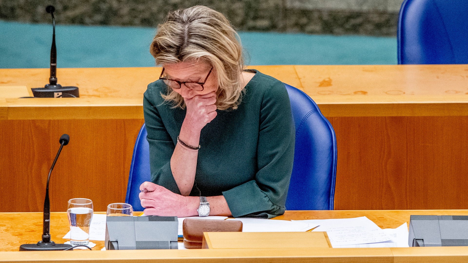 Ollongren Komt In Juni Met Nieuw Verdeelvoorstel Gemeentefonds - RTV Noord