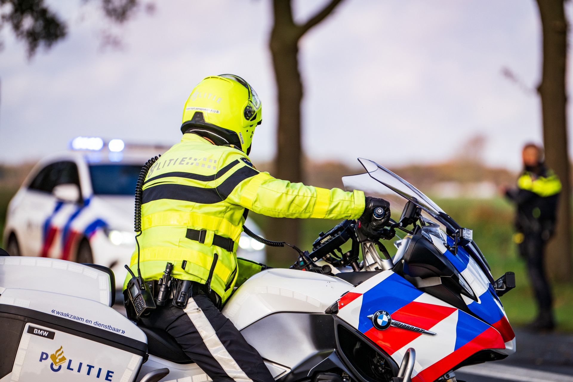 Foto ter illustratie