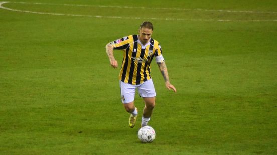 NEC zonder Önal en Kaplan • Vitesse mist Büttner