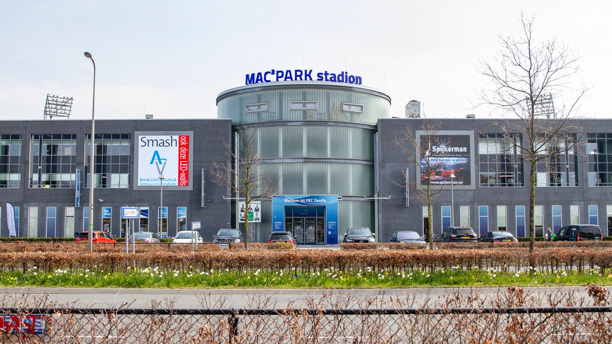 Geen plek in Ter Apel: Zwolle vangt tijdelijk 32 minderjarige vluchtelingen op