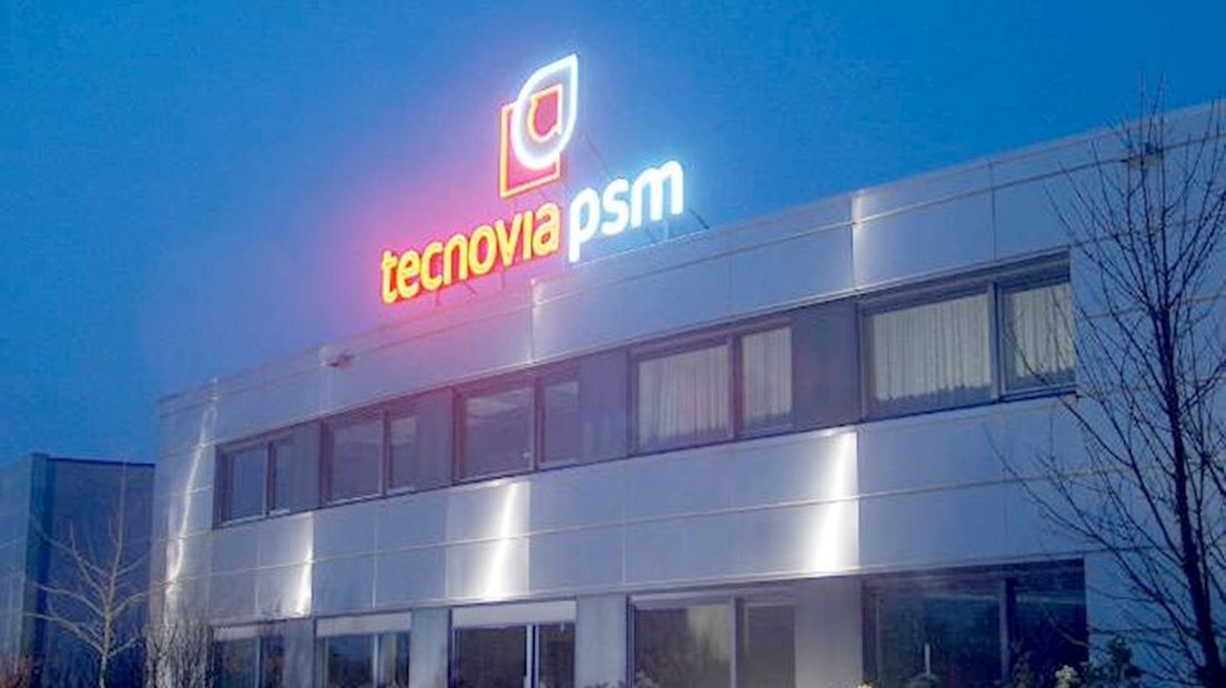 Technovia PSM