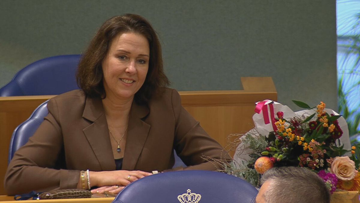 Zeeuwse Tweede Kamerleden nemen afscheid: 'Het is geen groot, maar een enórm verlies dat je daar weg