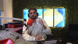 Scheidsrechter Koerntjes houdt rekening trauma's van spelers