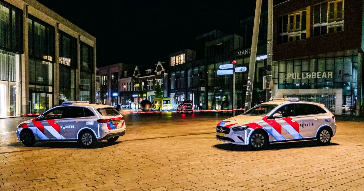 Explosie, steekpartijen en vechtpartijen: zorgen over geweldstoename in Enschede