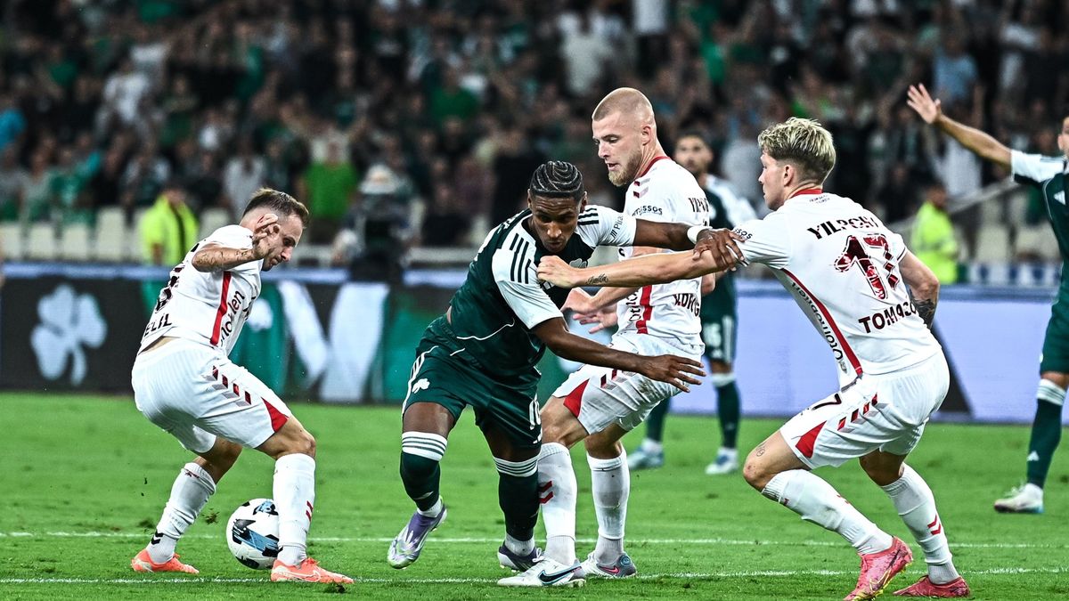 Van Drongelen lijdt bij Europees debuut nederlaag in Athene