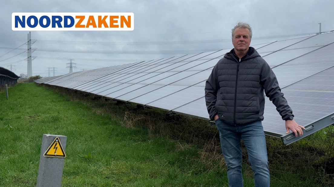 Energie VanOns: de David die het opneemt tegen de Goliaths in energieland