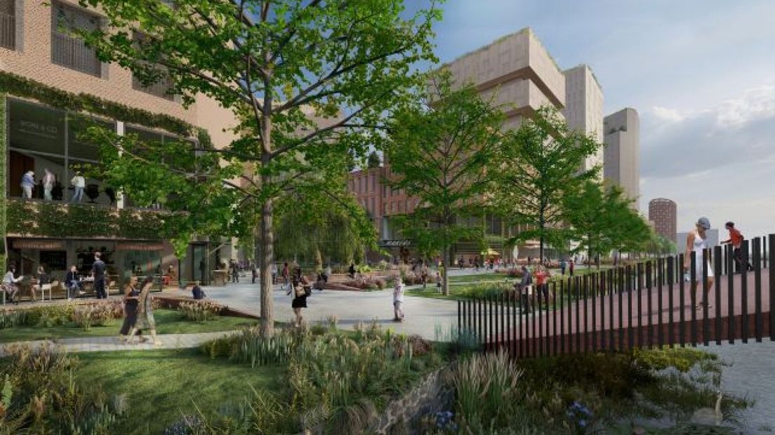 Afbeelding: Gemeente Den Haag