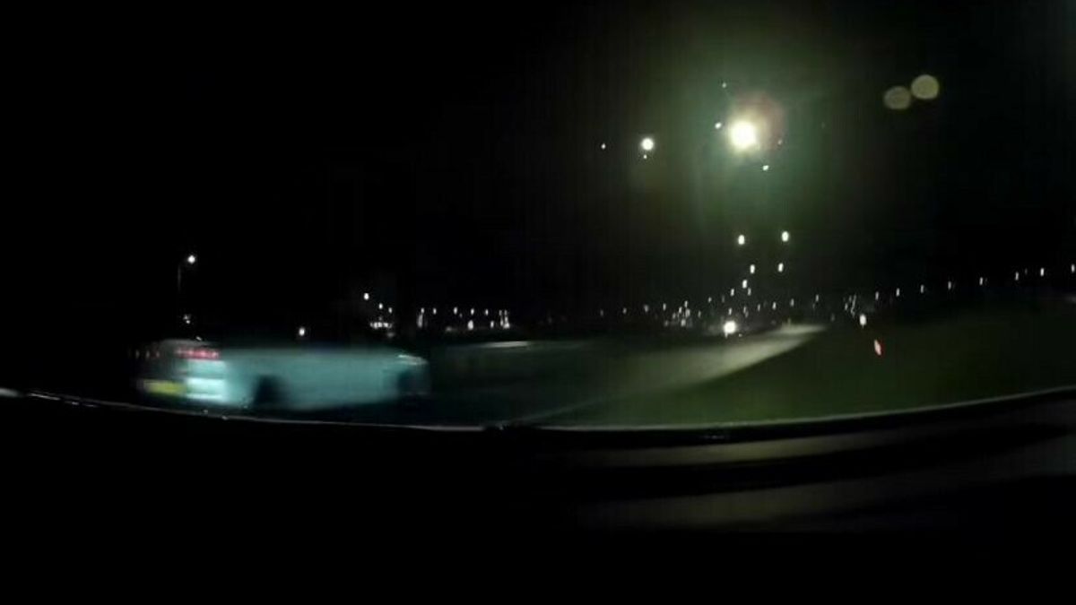 Gevaarlijke achtervolging in Terneuzen eindigt op dak van bedrijfspand