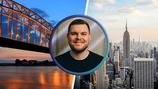 Pim's Nijmeegse bedrijf sloeg half miljard dollar uit Amerika af