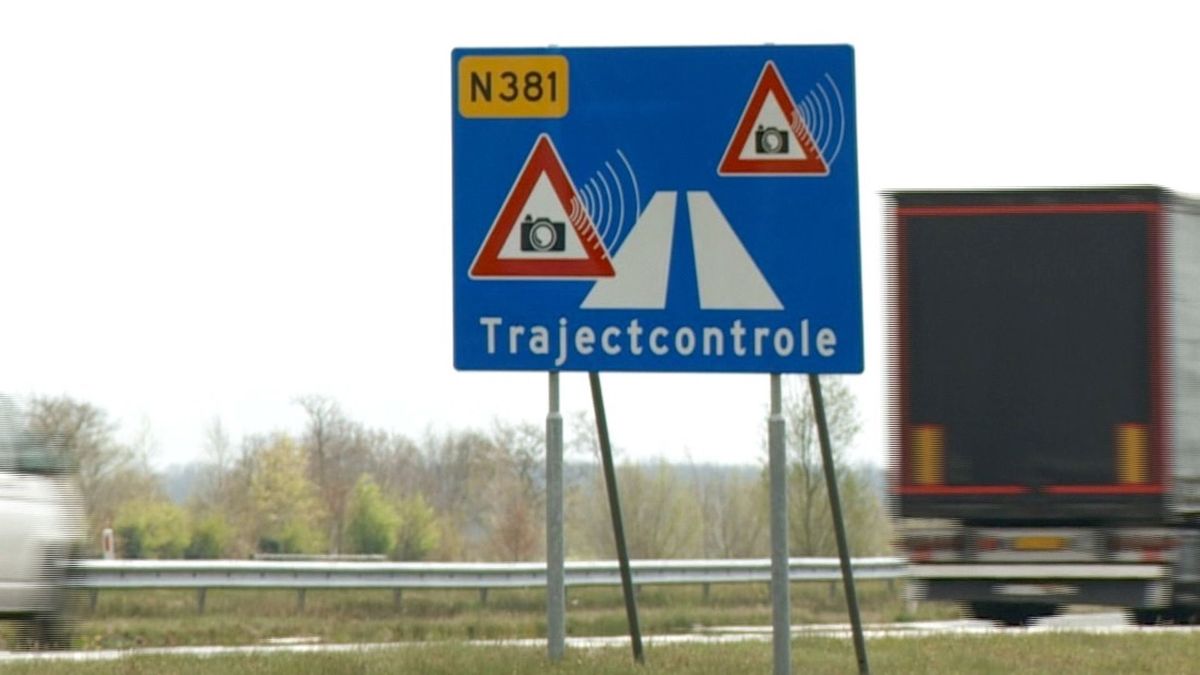 Tienduizenden boetes, maar provincie is tevreden: 