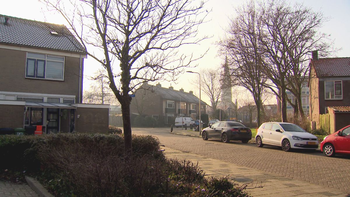 Angstige momenten voor 14-jarige jongen - Team West