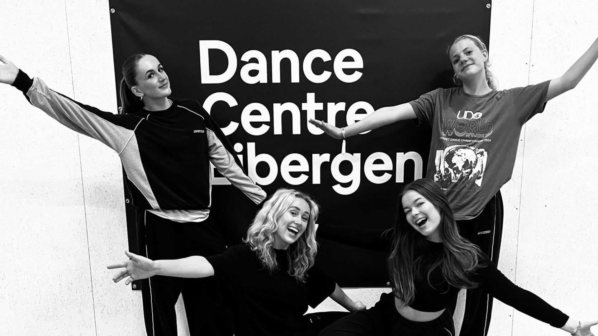 Eibergse danstalenten op weg naar WK in Blackpool.