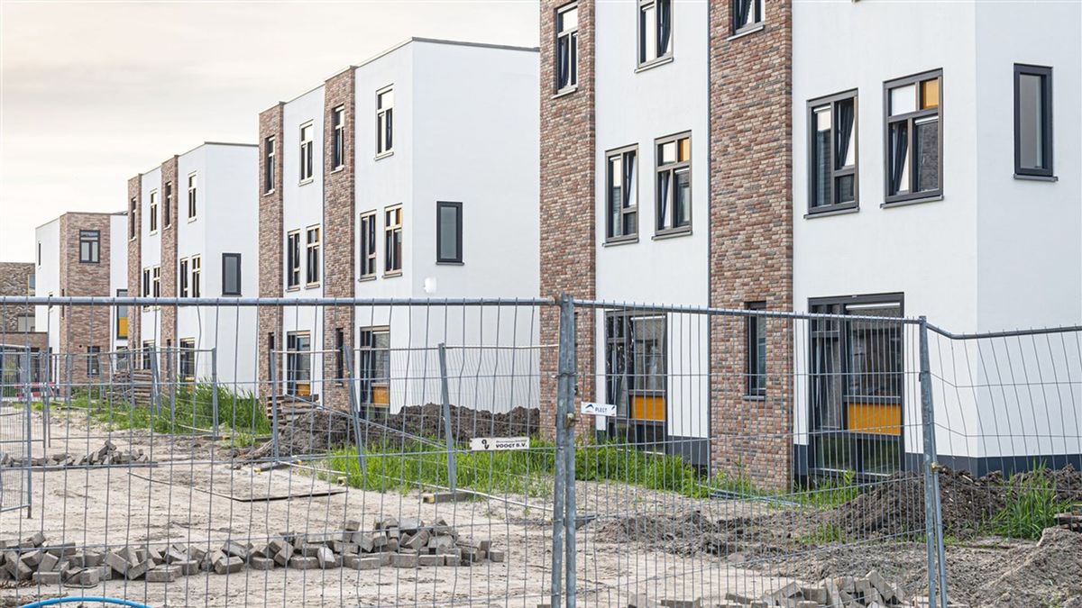 Plan voor 35.000 huizen in polder Mastenbroek? Meerderheid Overijssel weet van niets