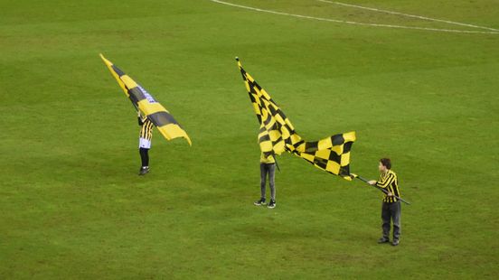 Hardeman terug bij De Graafschap