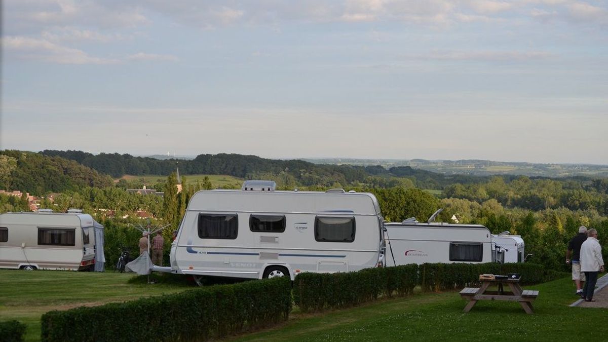 Accommodaties Puth en Slenaken vallen in de prijzen