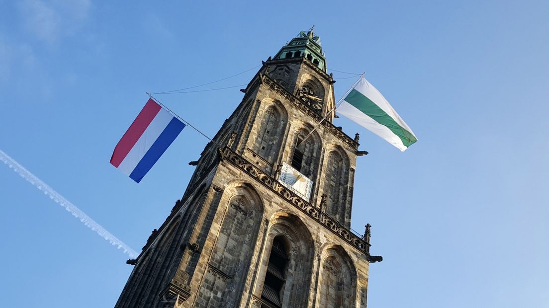 Dit jaar is het 350 jaar geleden dat Groningen werd 'ontzet'