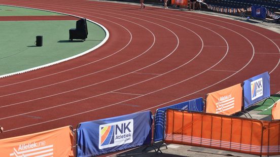 LIVE | Volg hier alles over het NK atletiek met veel Gelderse toppers