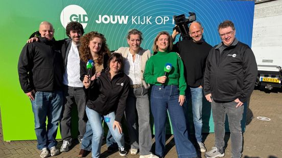 Wat is jouw kijk op Doetinchem? Vandaag staan we midden in de stad