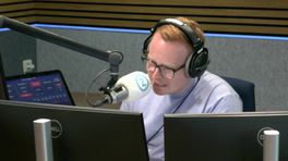 Gesprek over worstelen met een eetstoornis