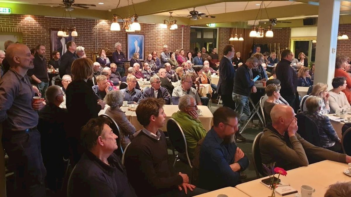 Onrust over windmolens Olst-Wijhe neemt toe: 'Jongens, waar zijn we mee bezig?'