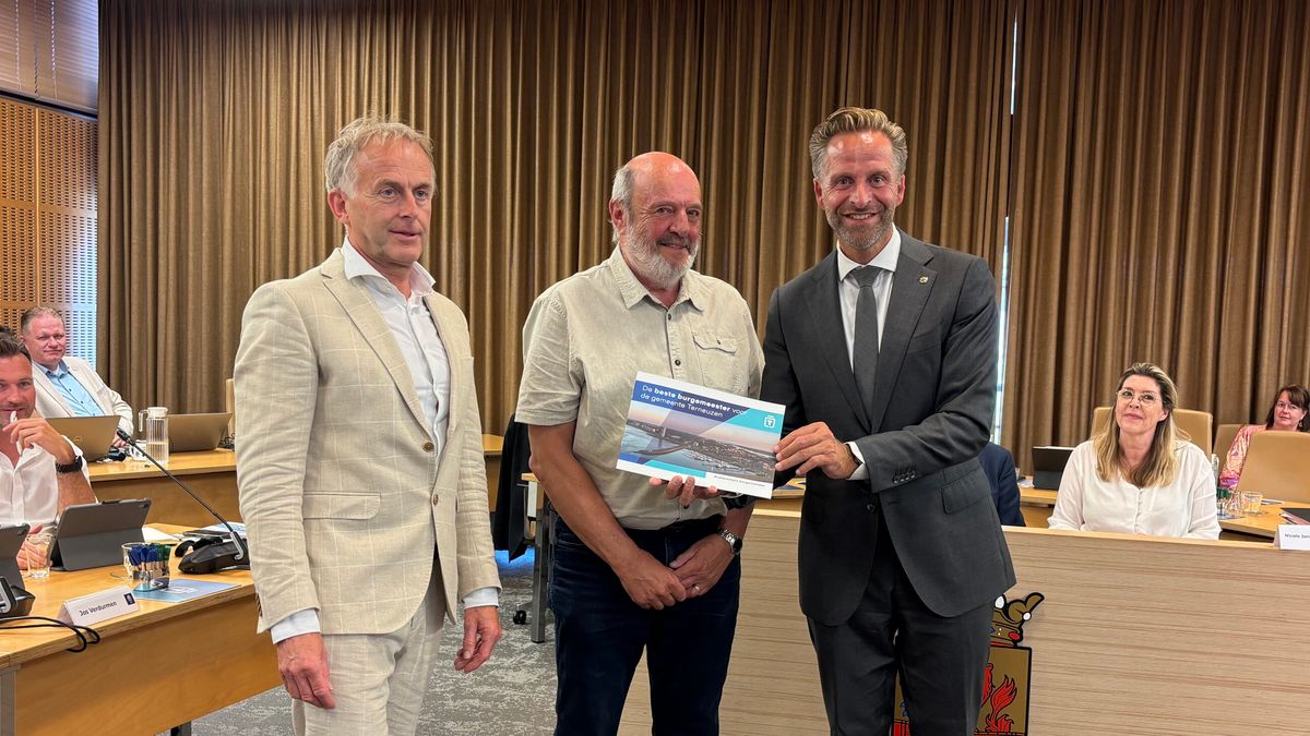 Nieuwe burgemeester Terneuzen moet zelfreflectie, lef en incasseringsvermogen in huis hebben