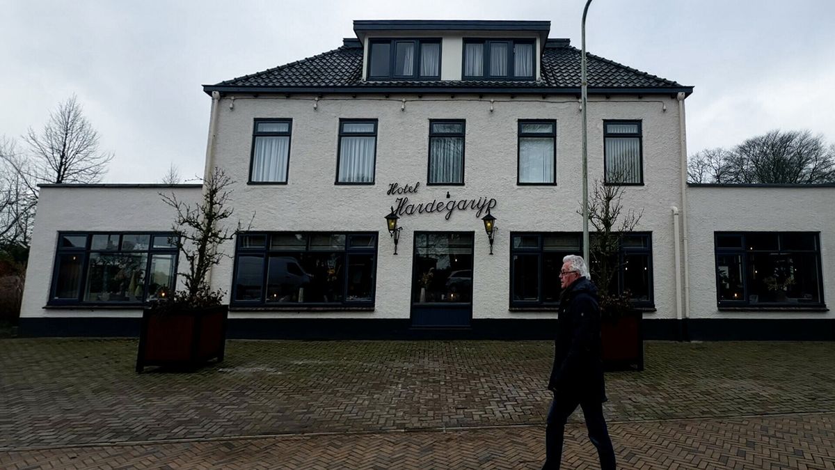 Kleinste Van der Valk-hotel wil uitbreiden, als er genoeg stroom geleverd kan worden