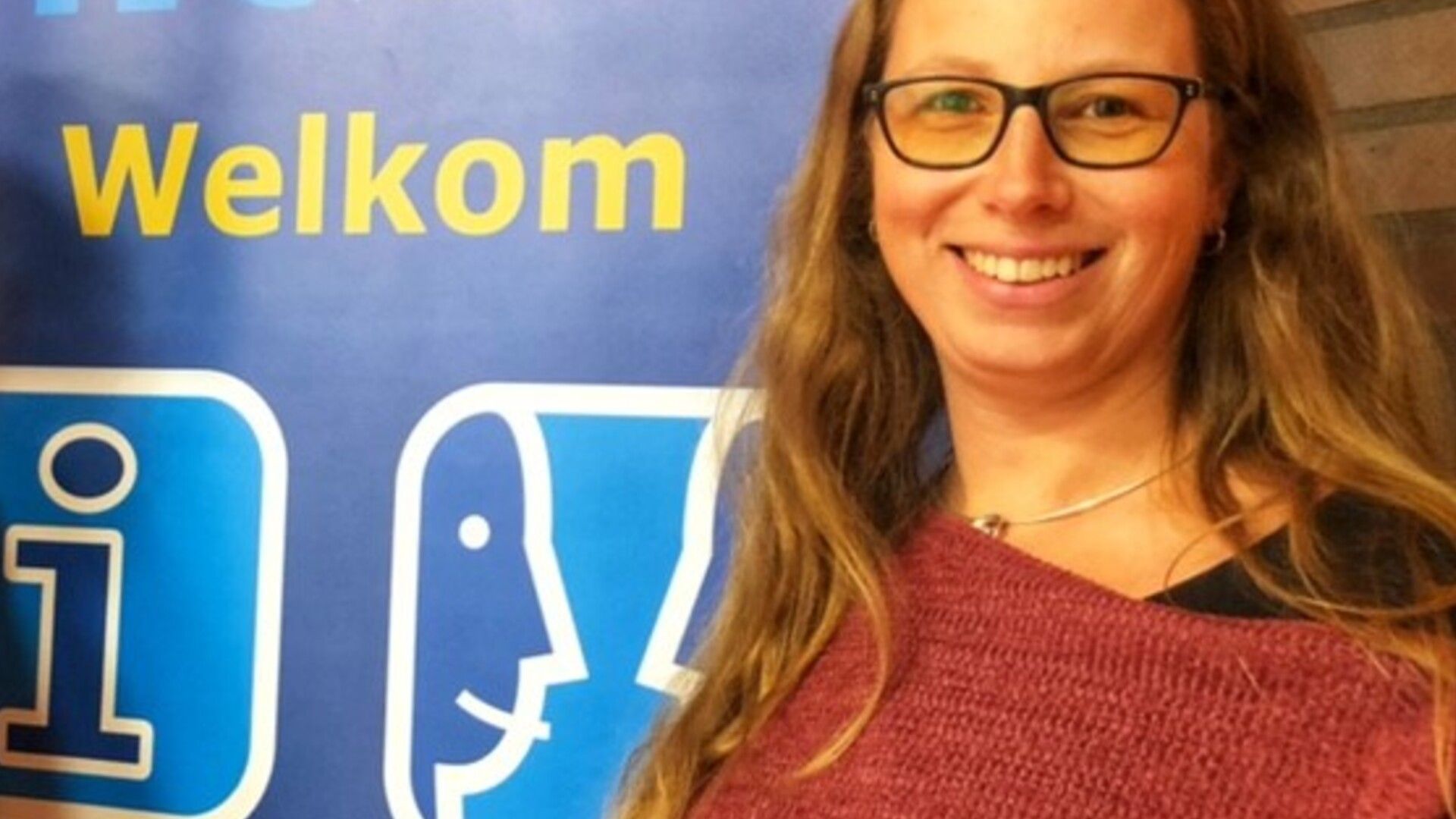 Jolanda uit Heinkenzand is zo blij met 'haar' autismecentrum: 'Dit had