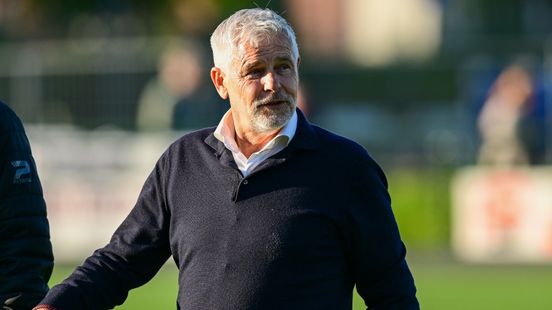 Amatör futbol: Bunschoten ve Utrecht'te küme düşme gecekonduları