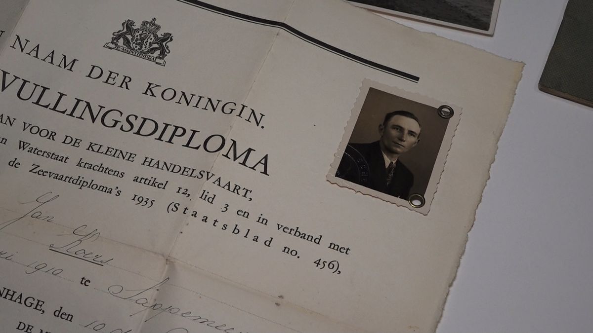 Museum Delfzijl zoekt spullen voor expositie over koopvaardij in Tweede Wereldoorlog