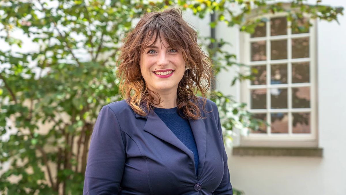 GroenLinks-PvdA Deventer schuift Eva Boswinkel naar voren als informateur