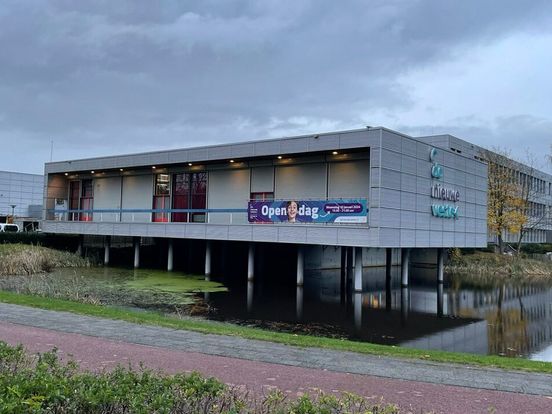 Coevorden onderzoekt of er woningen kunnen in schoolgebouw De Nieuwe Veste