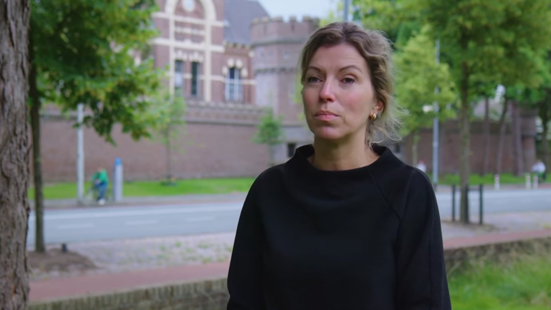 Mesdag-bestuurder Claudia van Bruggen wordt staatssecretaris in nieuw kabinet