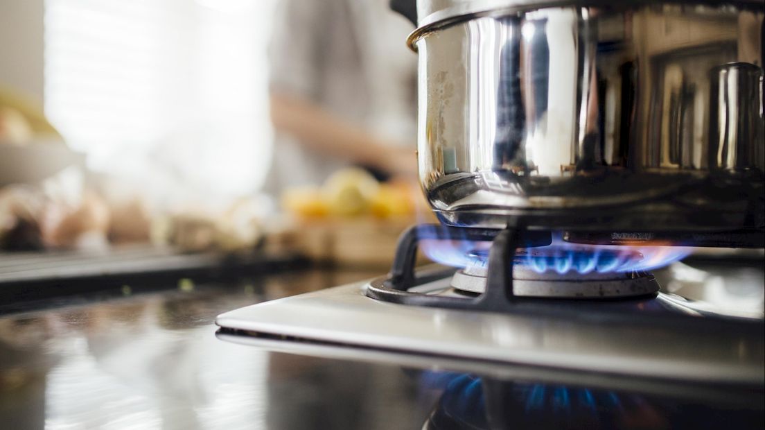 Gasfornuis verleden tijd in Hengelose nieuwbouw