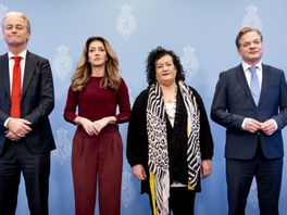 Zuid-Holland tot op het bot verdeeld over wat beoogd kabinet wil met Europese thema's als migratie