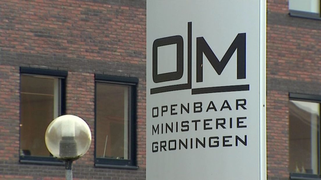 Het OM maakte een fout met de dagvaardingen van de Roemenen (Rechten: archief RTV Drenthe)