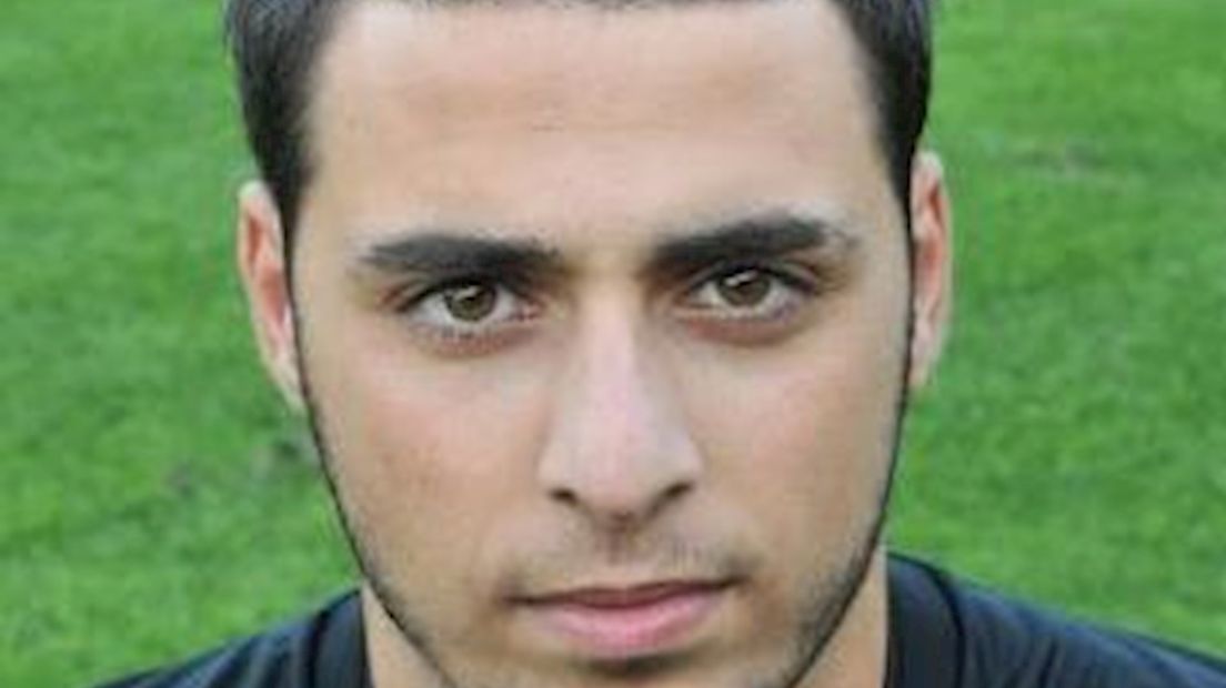 Marco Aydin