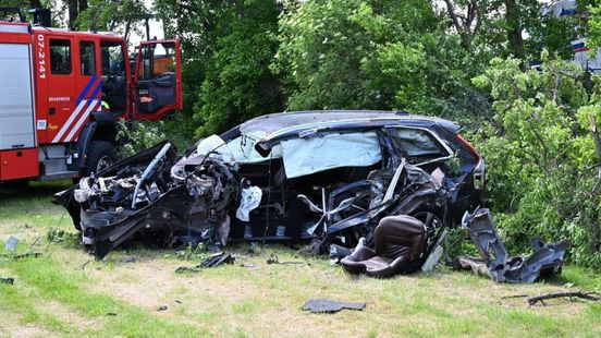 Gewonde na aanrijding • lichaam gevonden in IJssel. Gewonde na aanrijding • lichaam gevonden in IJssel.