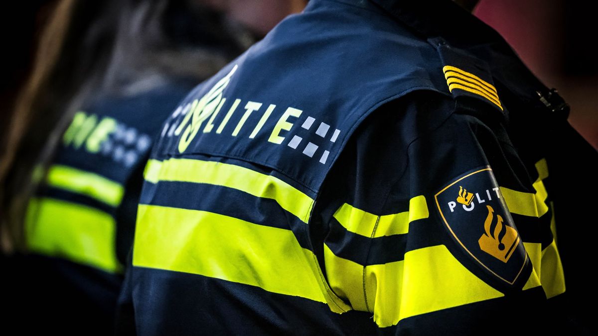Verdachte schietincident Breskens meldt zich