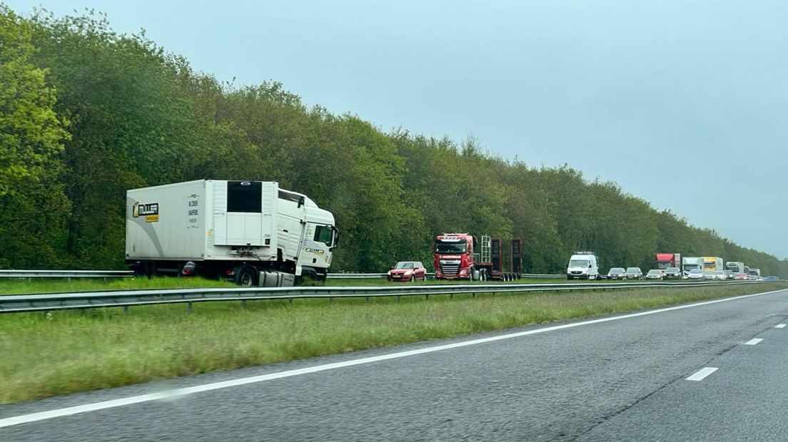 Vrachwagen A28
