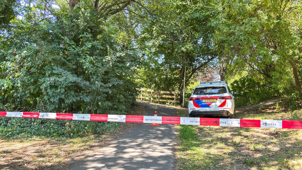Overleden persoon aangetroffen in Leeuwarden | Code geel van kracht vanwege de hitte
