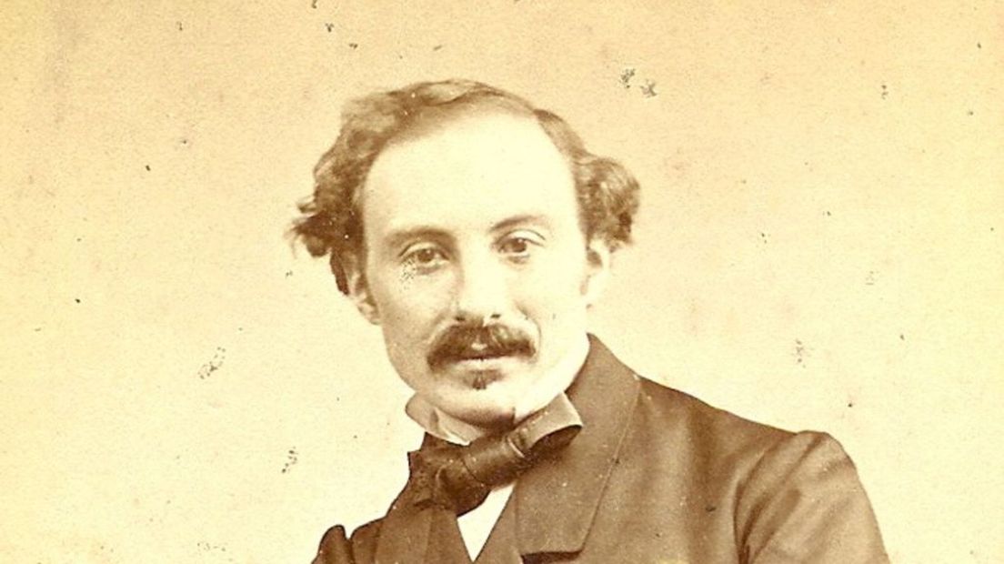 Jacob Jan Cremer