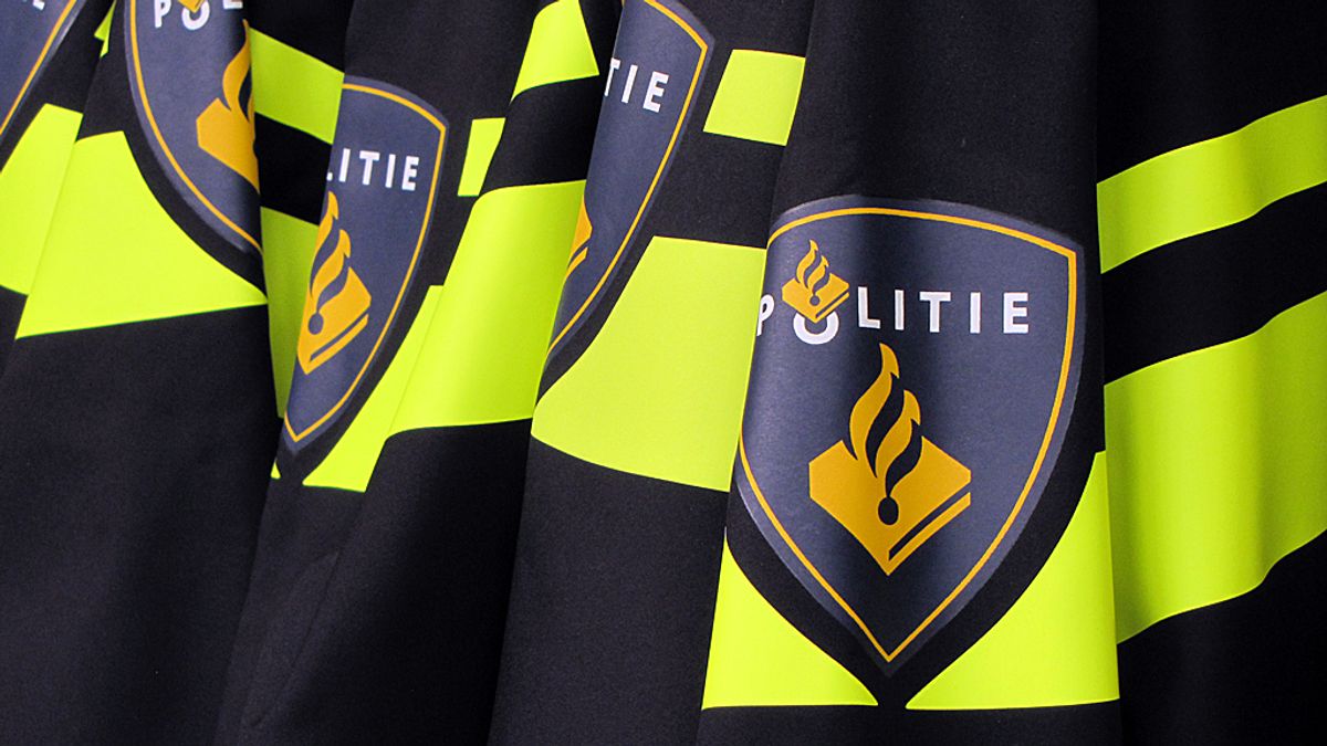 Dode man Bunschoten is 67-jarige inwoner, politie op zoek naar getuigen en camerabeelden