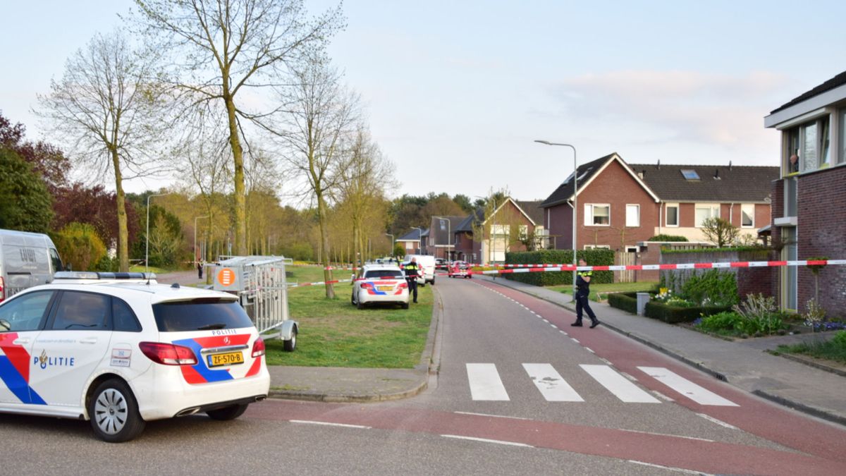 Meisje (9) overleden aan verwondingen ongeval Grubbenvorst
