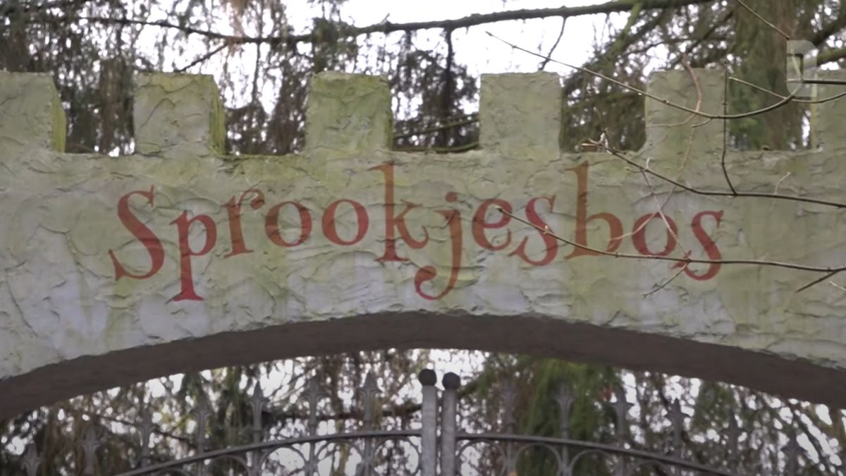 Sprookjesbos Valkenburg blijft vooralsnog dicht