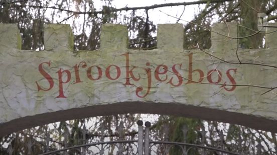 Sprookjesbos Valkenburg blijft vooralsnog dicht Nieuws