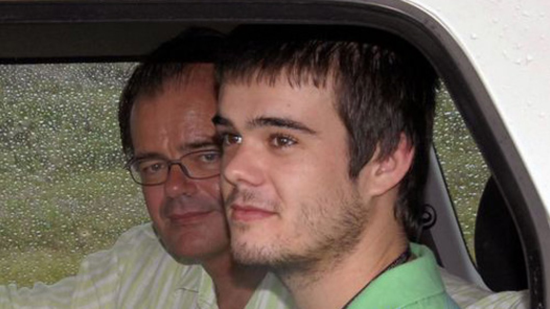 Vader Joran van der Sloot overleden