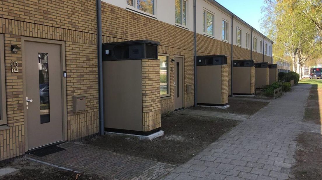 Woningcorporaties willen ministerie voor Wonen en Leefbaarheid