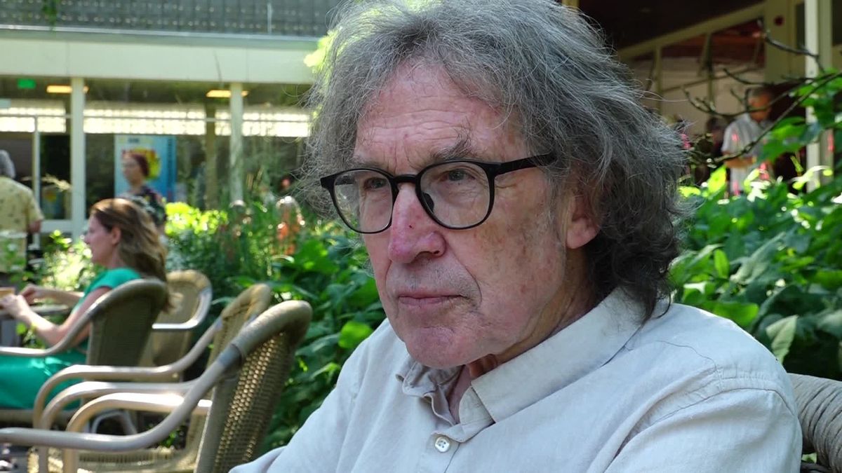 Vele bezoekers op literatuurfestival in Frederiksoord
