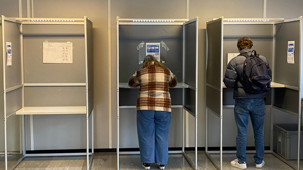 D66 de grootste in Leusden, NSC ook hier grote verliezer